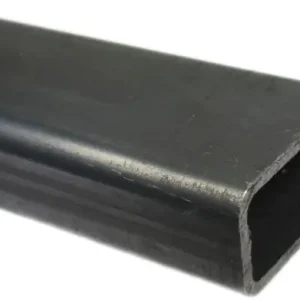 Profil stalowy zamknięty 20x10x2 długość 2000mm Tani